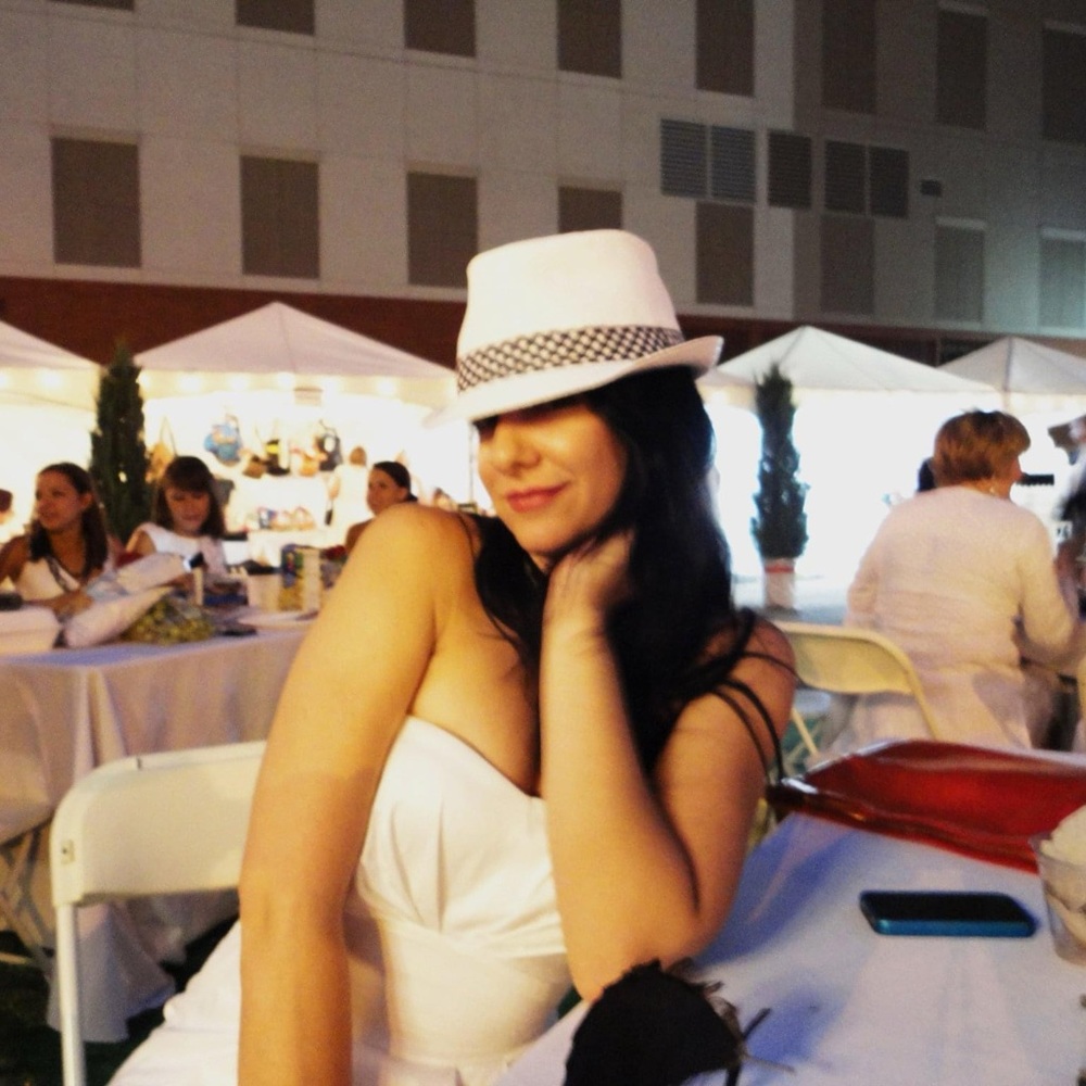 Meet your Posher, Karri